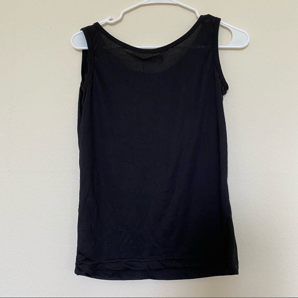 Basics Tank - Picture 2 of 2